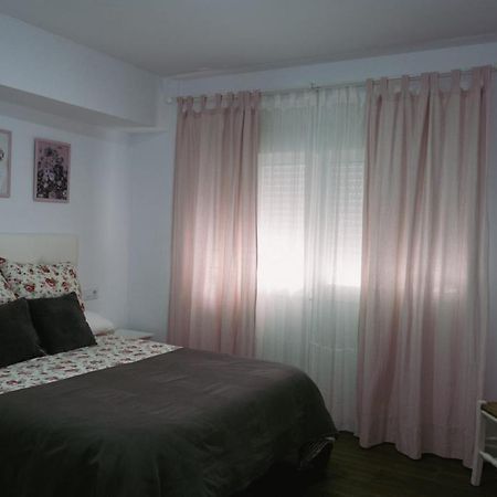 Calle Carmen Viejo Apartamento Санлукар-де-Баррамеда Экстерьер фото