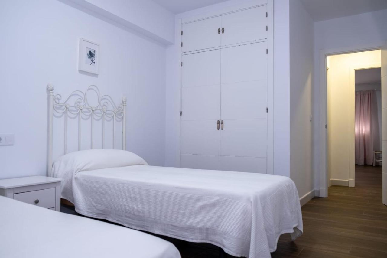 Calle Carmen Viejo Apartamento Санлукар-де-Баррамеда Экстерьер фото