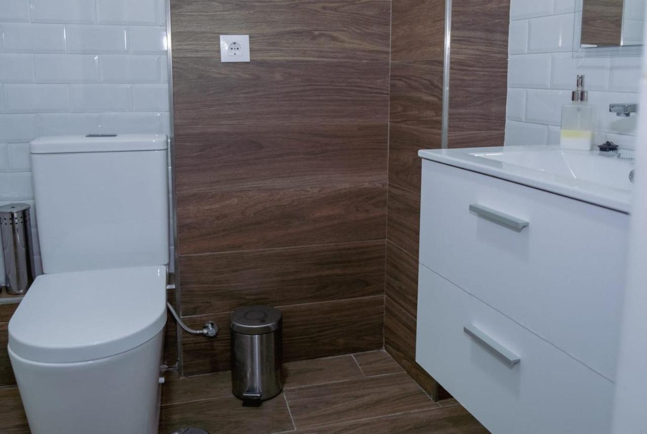 Calle Carmen Viejo Apartamento Санлукар-де-Баррамеда Экстерьер фото